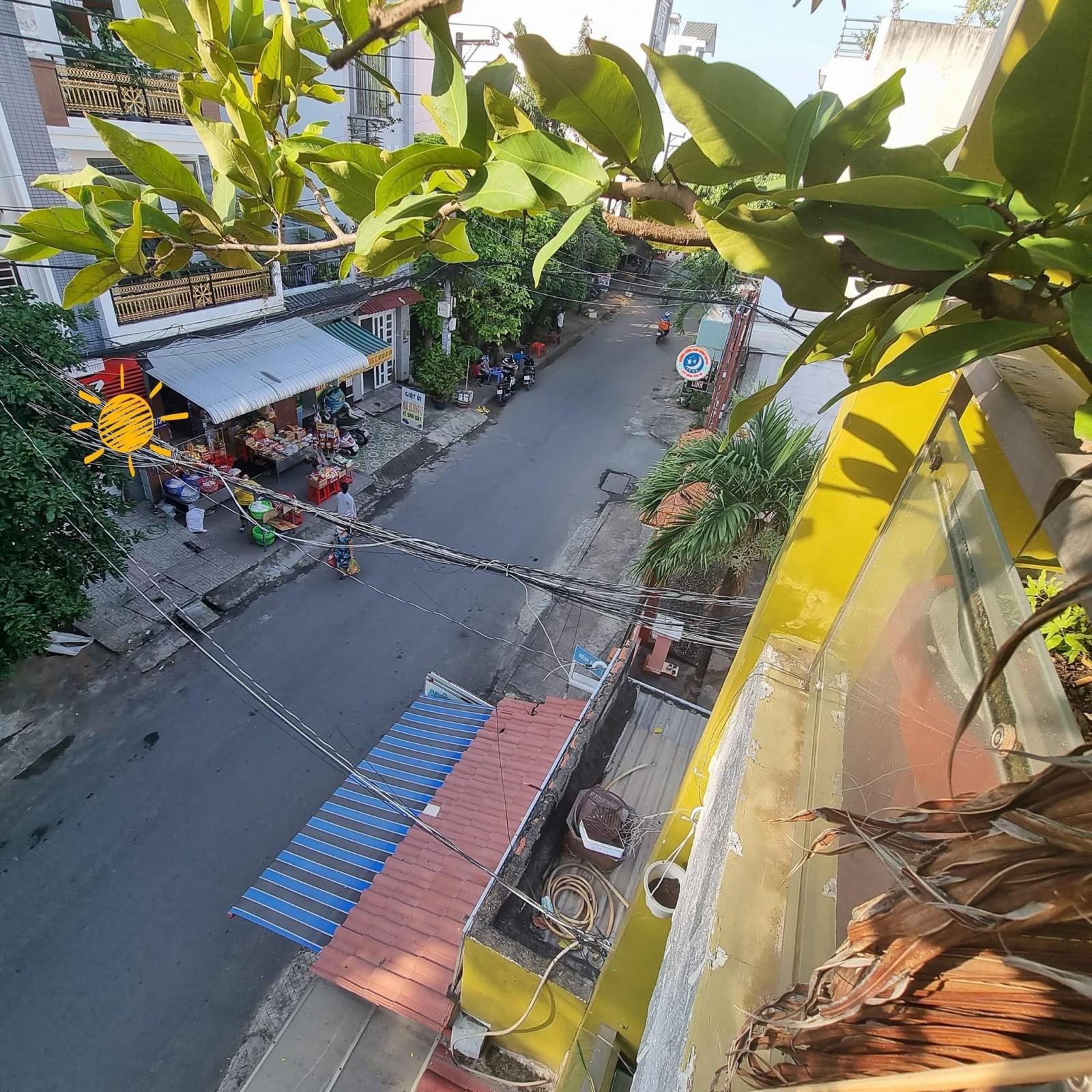 BÁN NHÀ ĐẸP TÂN BÌNH,114M2 ,3 TẦNG,14 TỶ