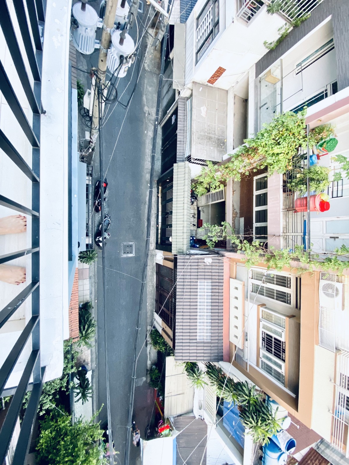 MẶT TIỀN KINH DOANH ĐƯỜNG CHẤN HƯNG , TÂN BÌNH