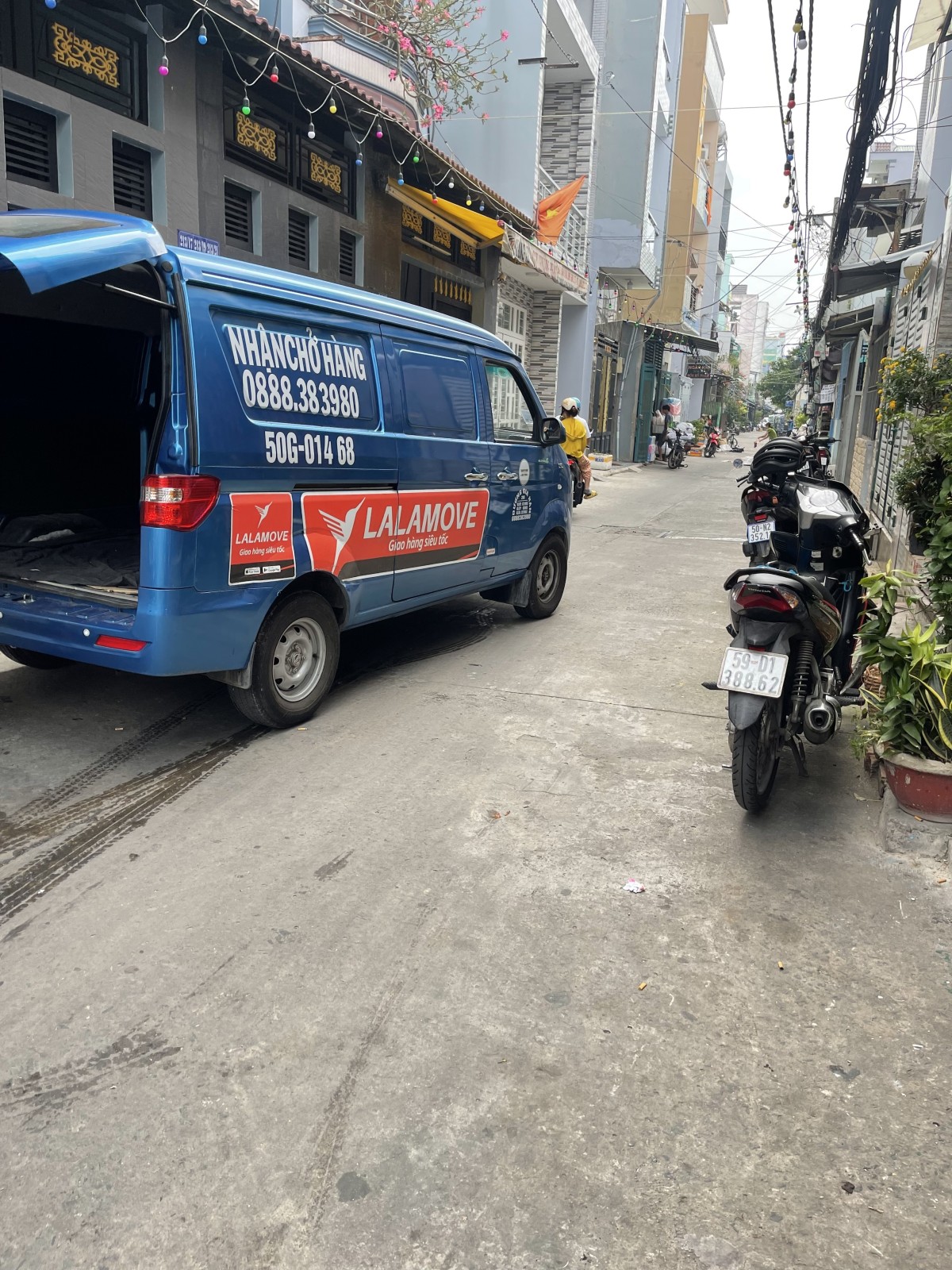 BÁN NHÀ ĐẸP TÂN PHÚ,115M2 ,4TẦNG ,11TỶ