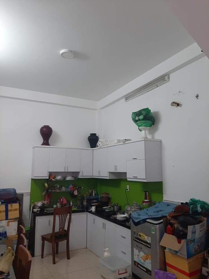 TRƯỜNG SA P3 TÂN BÌNH 55M2 3TẦNG 3PN NHỈNH 7 TỈ HẺM XE HƠI THÔNG - NHÀ ĐẸP - SỔ NỞ HẬU - HẺM THẲNG 1 TRỤC GẦN BỜ KÈ.