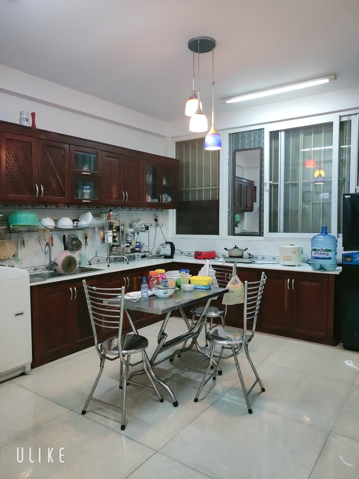 BÁN NHÀ ĐƯỜNG NGUYỄN KIỆM , PHÚ NHUẬN,64M2,4TẦNG,8TỶ5