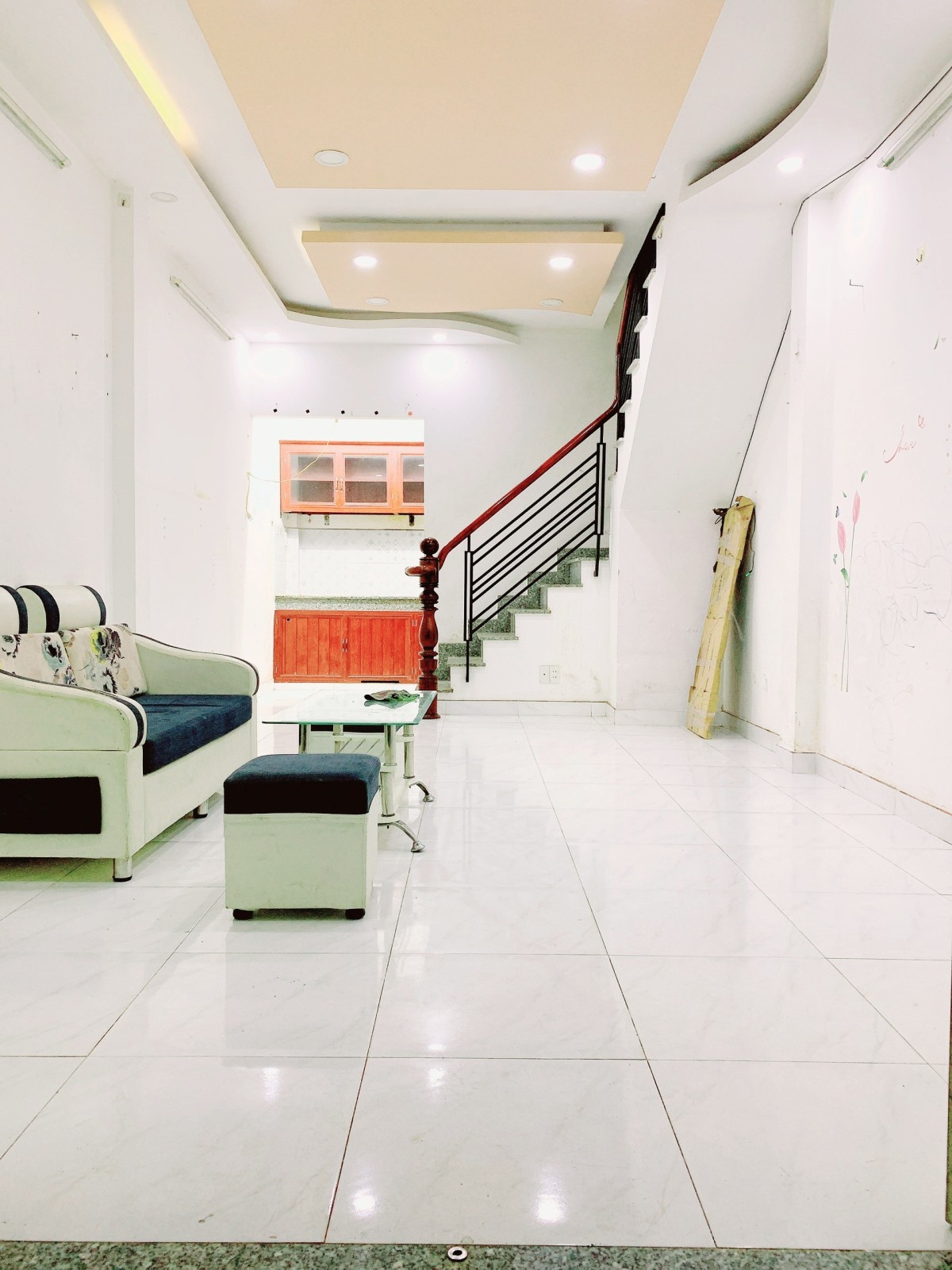 Tin thật nhà thật Phạm Văn Chiêu P.16 Gò Vấp 29m2 - 3 phòng ngủ chỉ 2 tỷ hơn