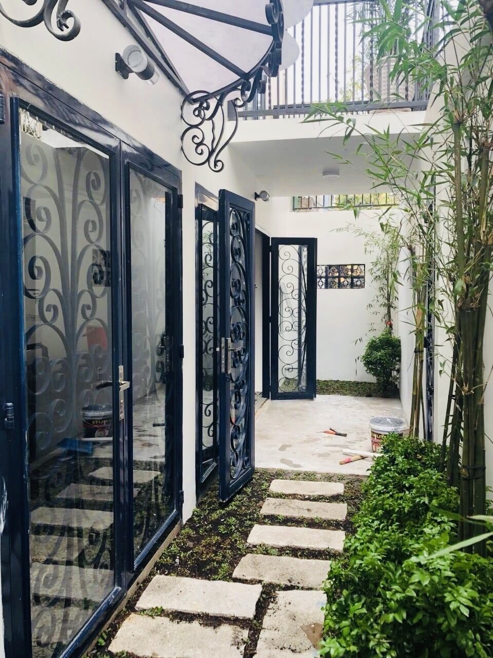 TRƯƠNG ĐỊNH-P9 -QUẬN 3 80M2 5 TẦNG hơn 13 TỈ HẺM XE HƠI LT - NHÀ 5 TẤM Ở NGAY - SỔ VUÔNG A4 -KHU VÍP QUẬN 3 - KHU CỰC SẦM UẤT