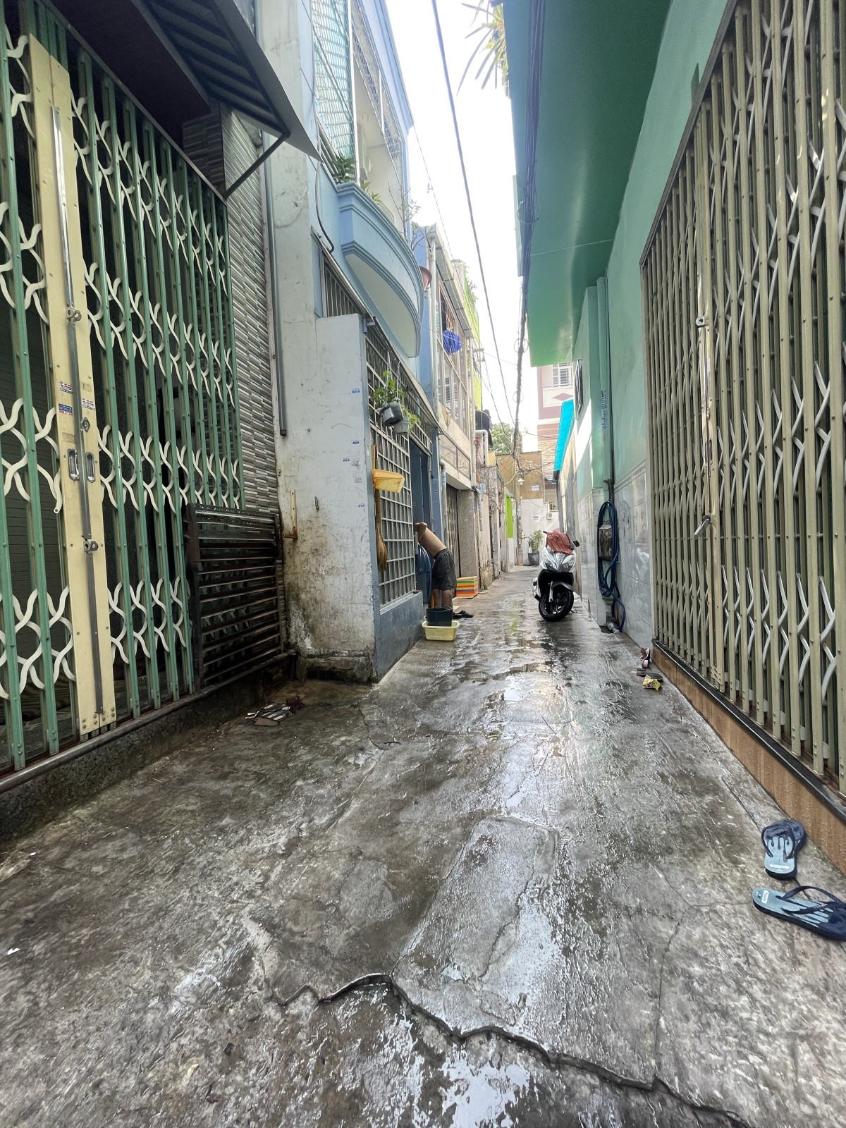 NHÀ ĐẸP ĐƯỜNG LÊ TRỌNG TẤN,TÂY THẠNH