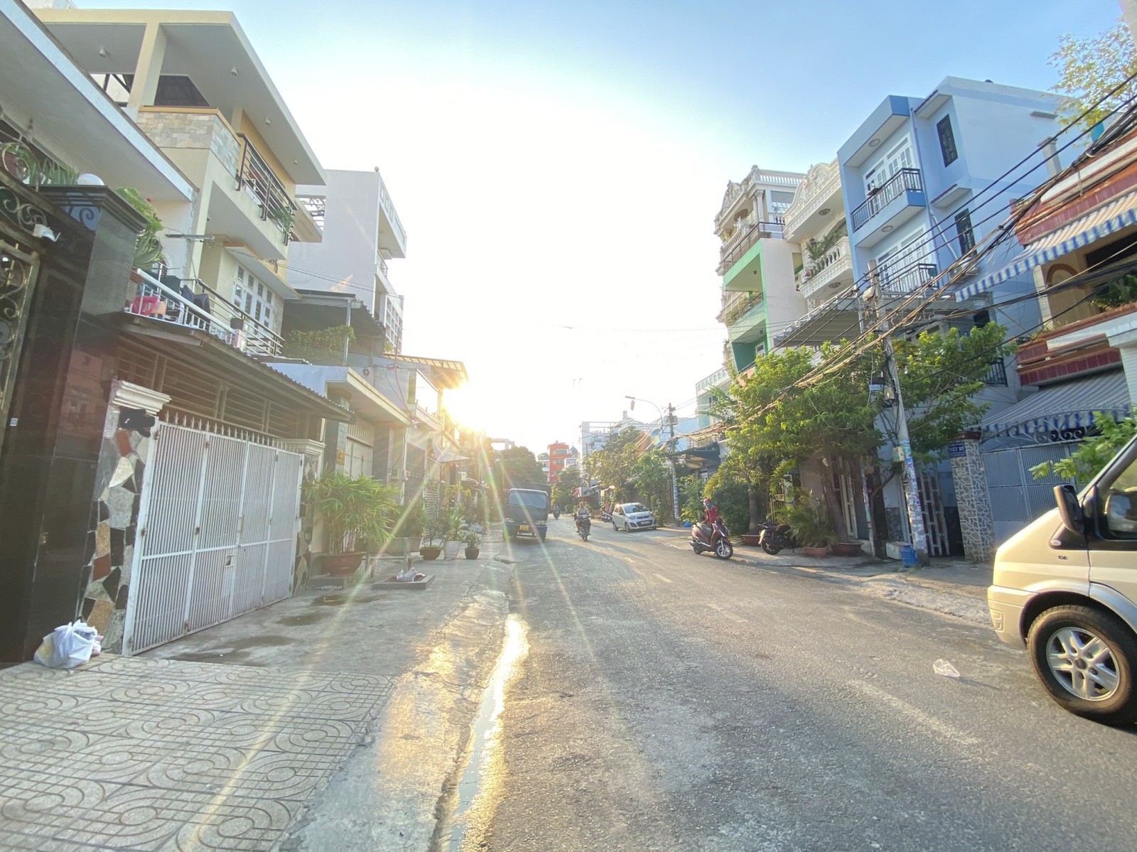 BÁN NHÀ ĐẸP QUẬN TÂN PHÚ,F, TÂN QUÝ, ĐƯỜNG PHẠM NGỌC