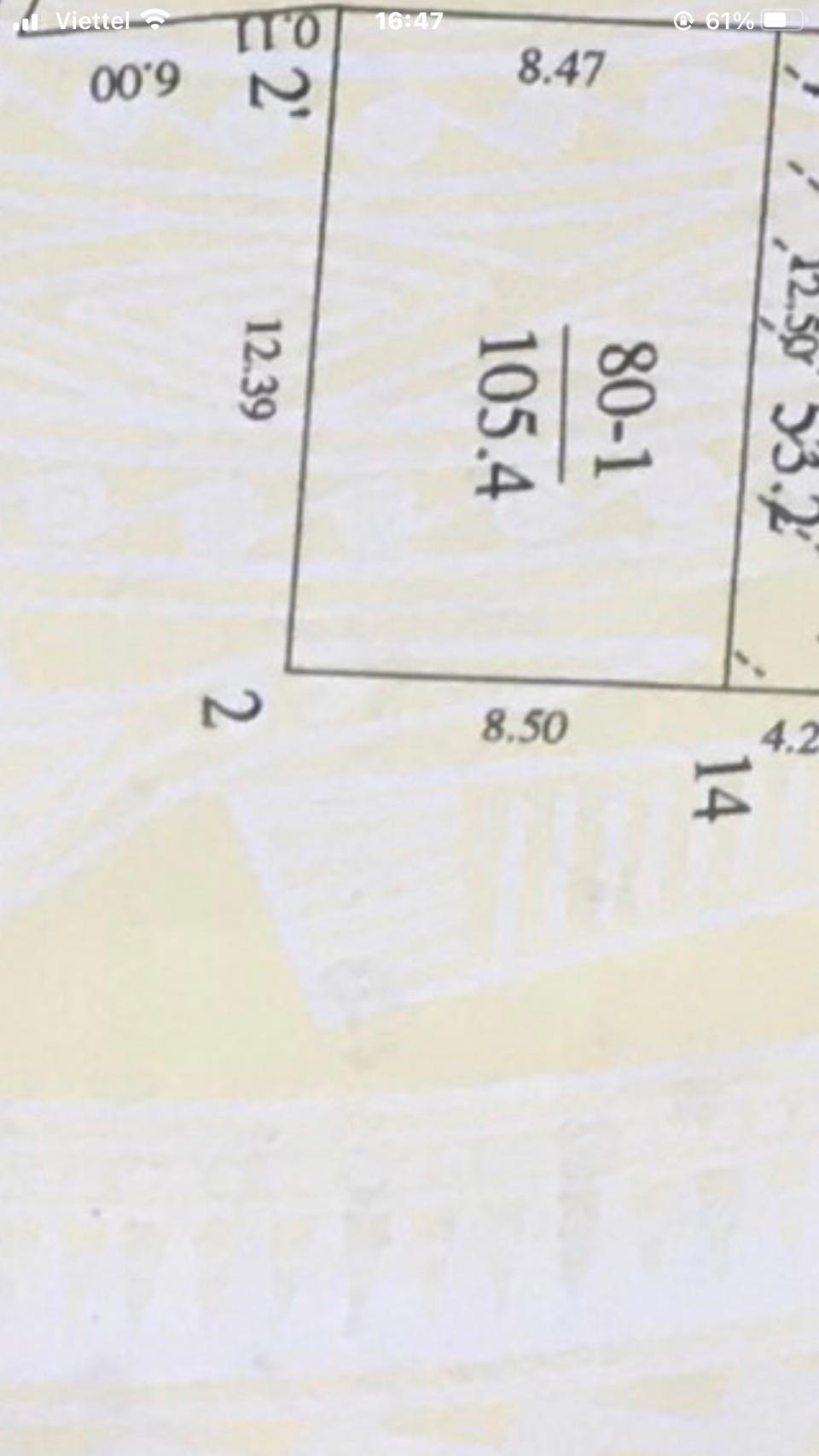 Bán Nhà Khương Đình 106m 2T MT8,5m 16 tỷ Kinh Doanh ôtô