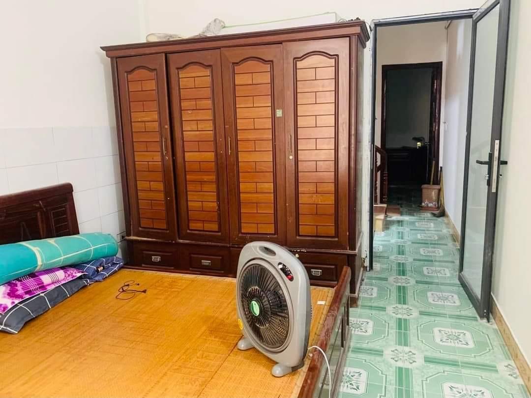 PHỐ KIM GIANG HOÀNG MAI DIỆN TÍCH 38m2, GIÁ 3.4TỶ, 4 TẦNG