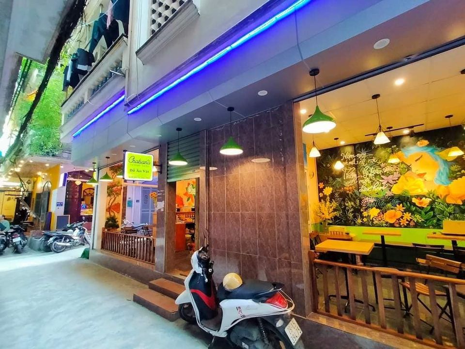 Bán Gấp Nhà Cầu Giấy Phố Trần Quốc Hoàn 36m2x4 Tầng 9,9 Tỷ Lô Góc.