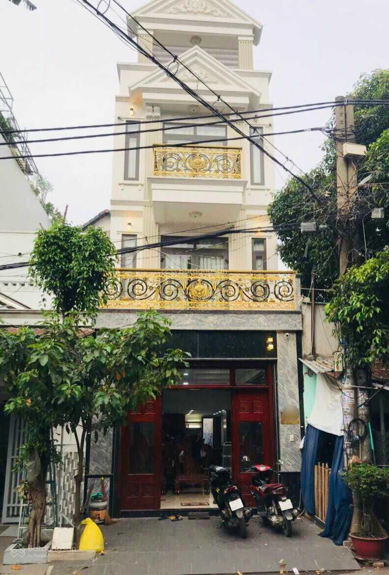 MẶT TIỀN KINH DOANH KIM CƯƠNG- Phạm Huy Thông, 4 tấm, KD Đa Ngành 2 MT - thu hút mọi phát lộc