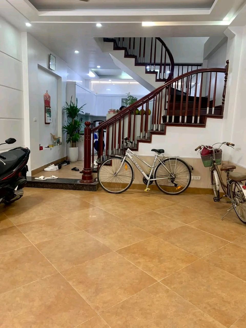 50M Ô TÔ KINH DOANH - TẠI VĂN QUÁN HÀ ĐÔNG - GIÁ CHỈ 3.65 TỶ