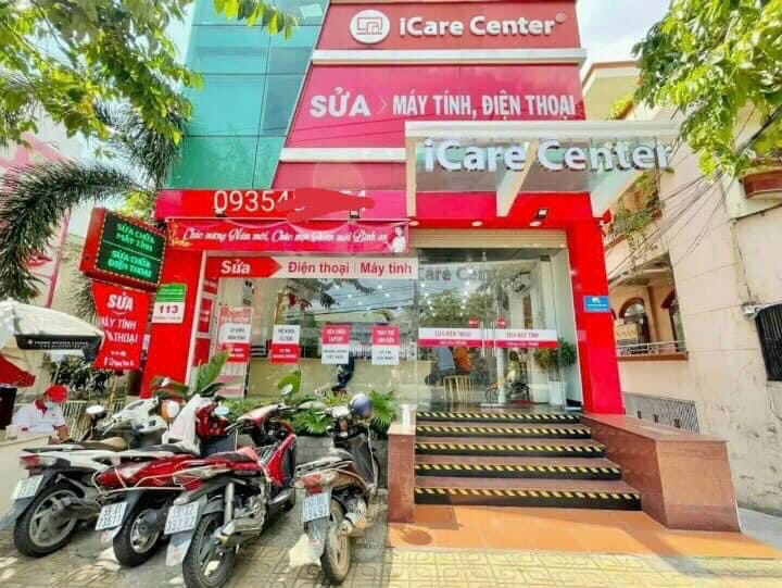 Bán Toà nhà 5 tầng mặt tiền đường Đặng Văn Bi Tp Thủ Đức. Nhỉnh 20 Tỷ