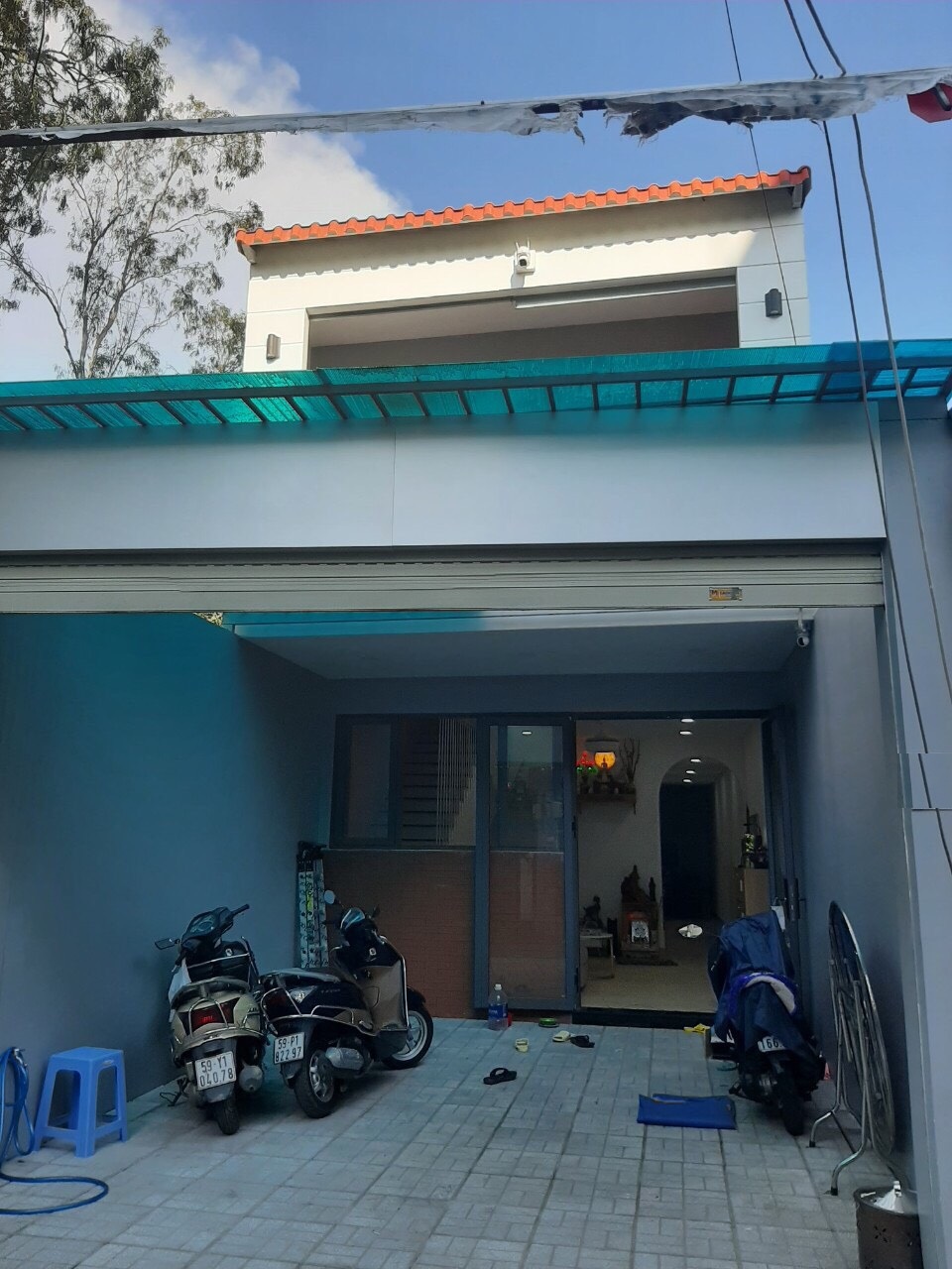 Bán nhà hẻm xe hơi 6m đường Nguyễn Hữu Tiến,DT:4.5x22m đúc 1 lầu giá 8.4 tỷ