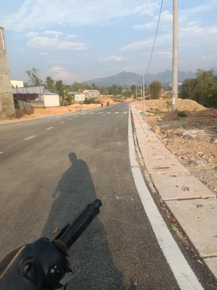 Bán mảnh đất tại tổ 4 Thị xã Mường Lay - tỉnh Điện Biên