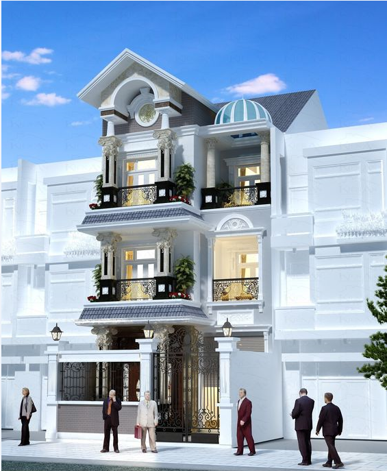 BÁN NHÀ SIÊU MẪU PHÁO ĐÀI LÁNG, QUẬN ĐỐNG ĐA - MẶT TIỀN RỘNG 6MÉT - NGÕ THÔNG THOÁNG NHIỀU HƯỚNG