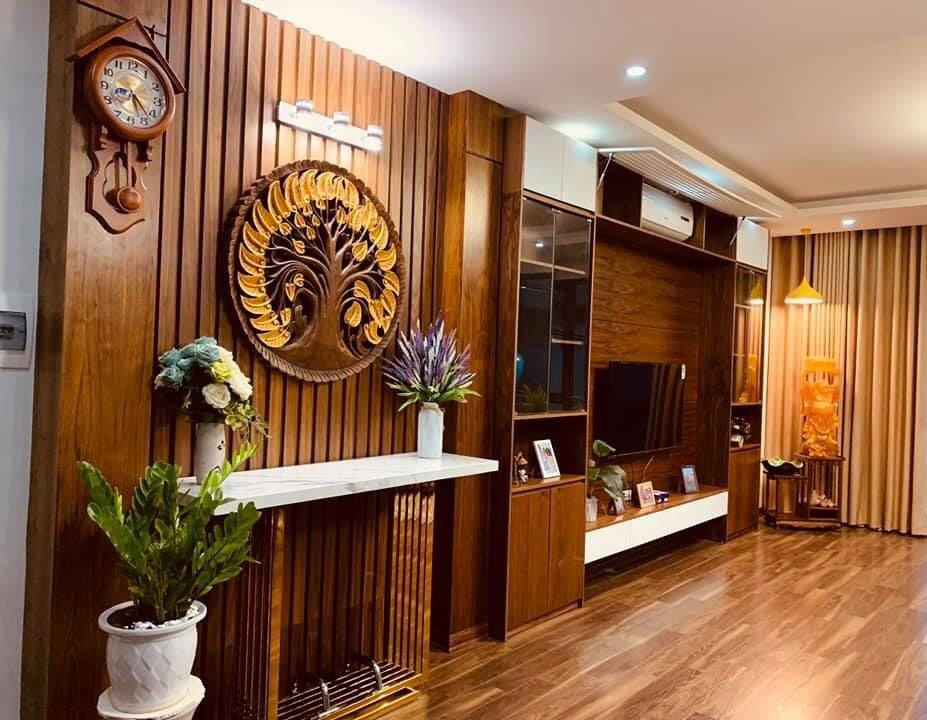 BÁN NHÀ TRẦN VỸ, DT50M, 7 TẦNG, MT 5M, THANG MÁY, NHỈNH 9 TỶ