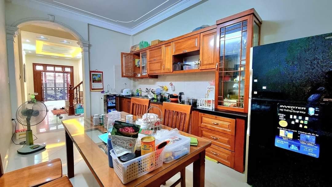 NHÀ 5 TẦNG NGÕ NÔNG, PHỐ CHÙA BỘC, QUẬN ĐỘNG ĐA, GIÁ YÊU THƯƠNG