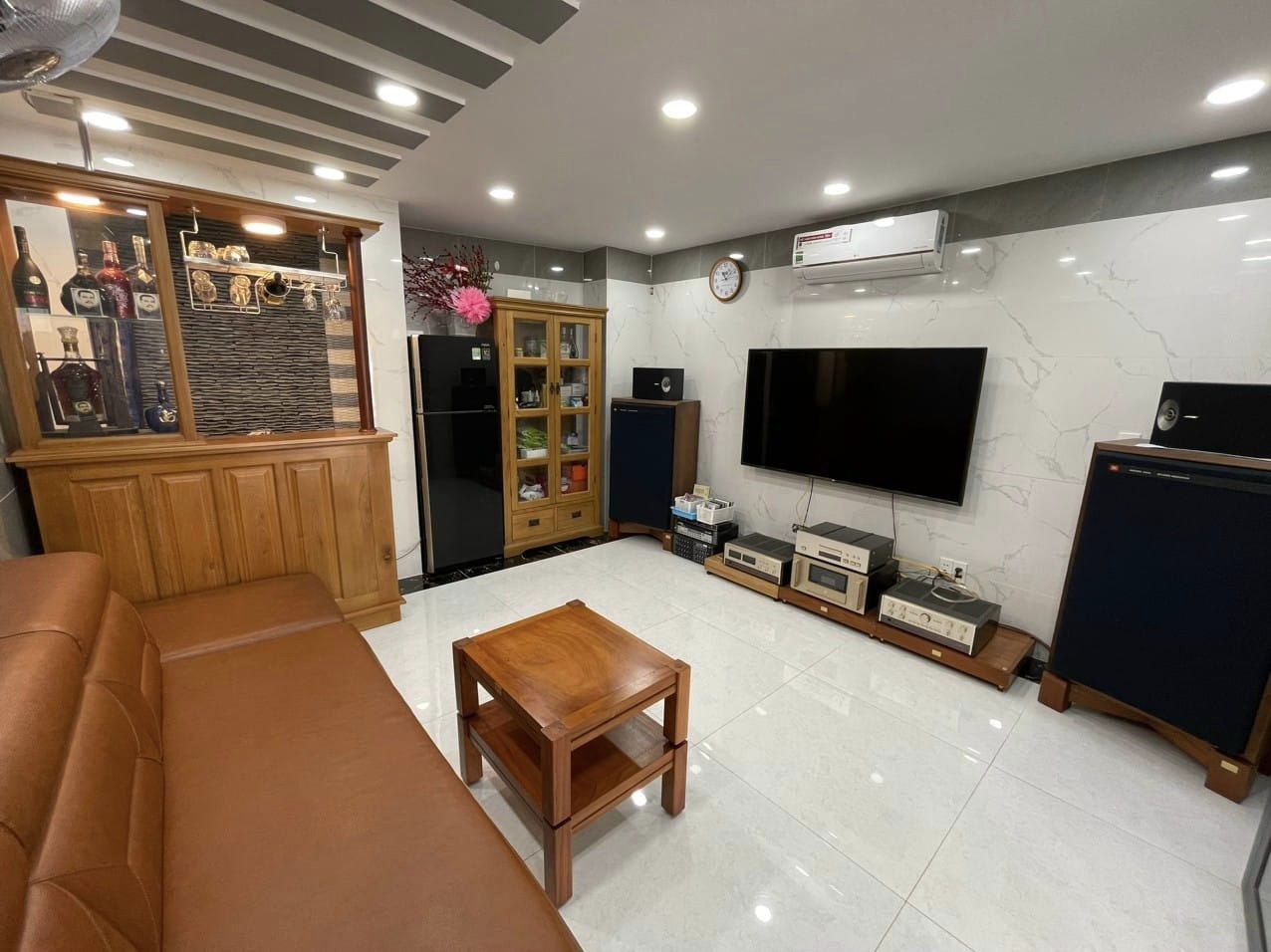 PHẠM VĂN CHIÊU - HXH VÀO NHÀ - 48M2 - GIÁ 7 TỶ 960 TRIỆU