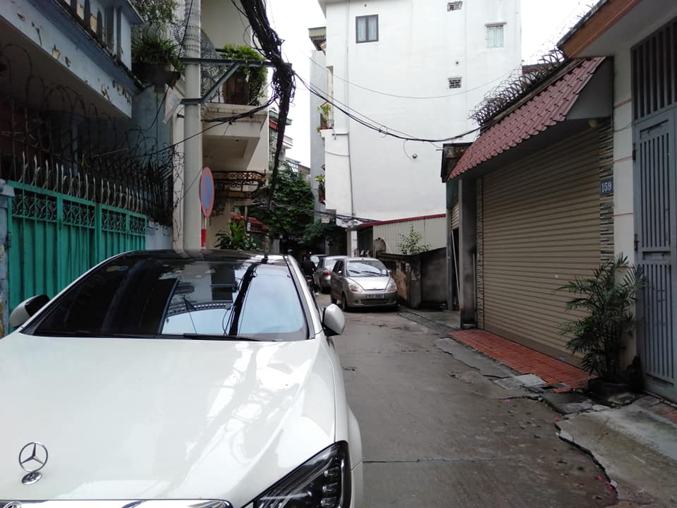 Bán nhà Tôn Đức Thắng Hàng Bột 68m phân lô giá 8.5 tỷ