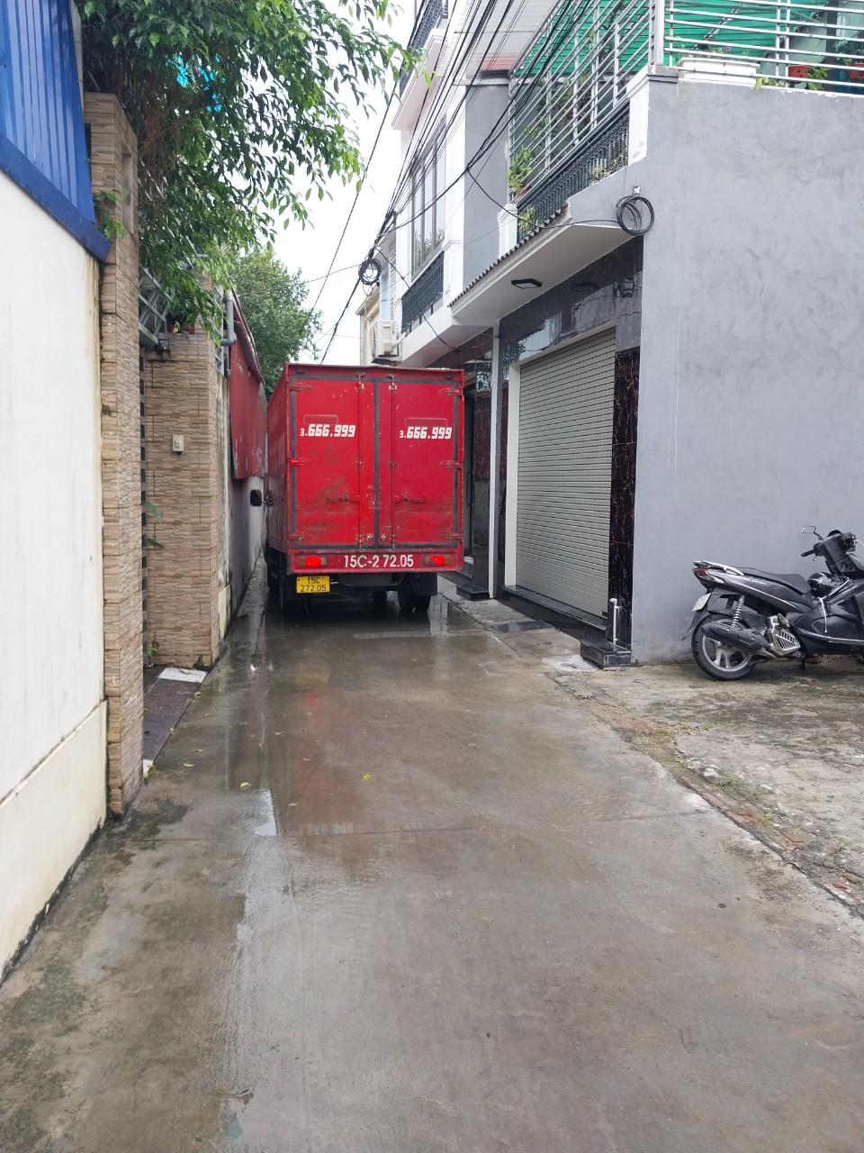 Chính chủ cần tiền bán nhanh lô đất ở phường Đông Hòa, quận Kiến An, thành phố Hải Phòng