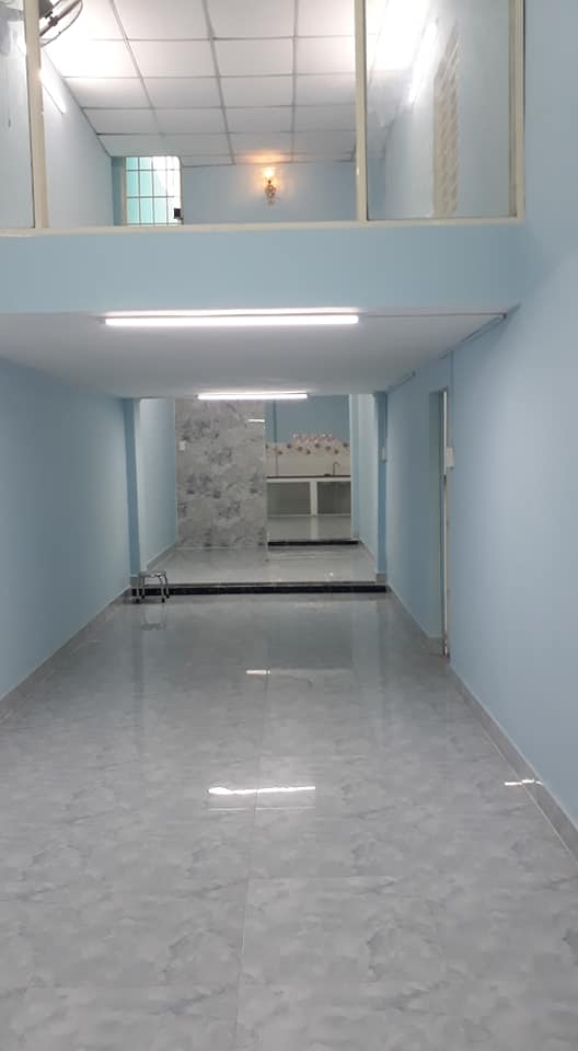 Bán gấp nhà Mặt tiền Kinh doanh Quận 11, 80m2 chỉ 7 tỷ