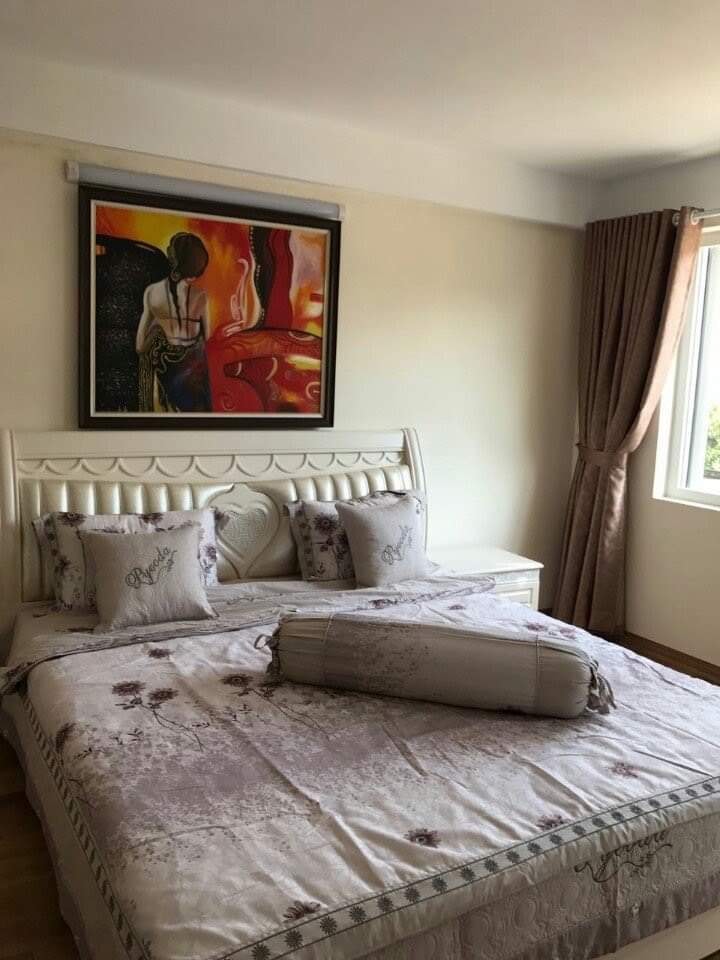 Bán nhà Đê La Thành, Đống Đa, ô tô - kinh doanh 64m2, 4 tầng, mt 5m, giá 8.6 tỷ.