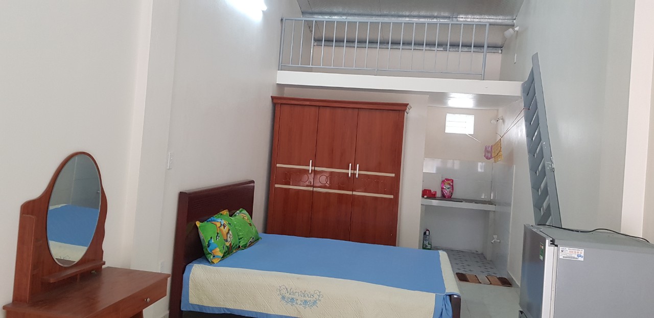 Chính chủ Cho thuê phòng trọ tại Đường Bảo phúc Quận Hải An, Hải phòng