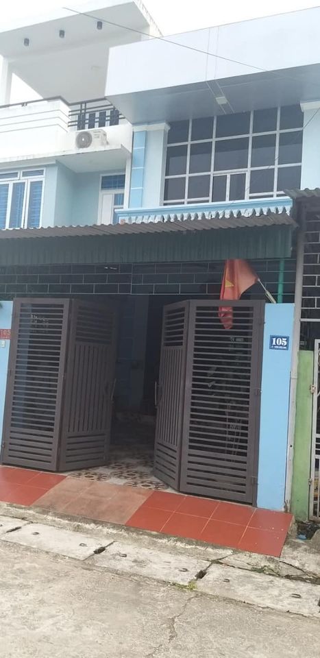 Bán nhà tại số nhà 105 tổ 5 phường Mường thanh, TP Điện Biên