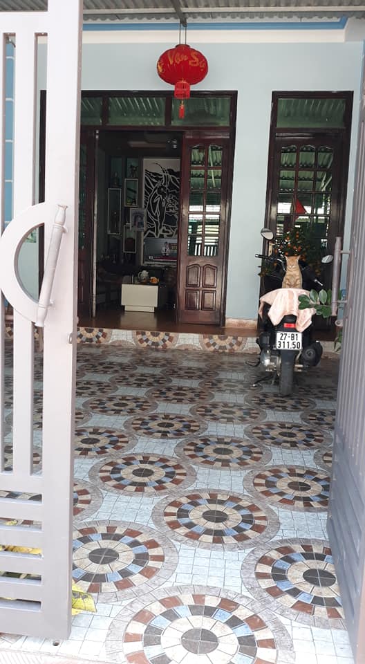 Cần bán nhà ở tổ dân phố 28 - phường Mường Thanh