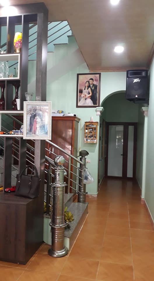 Bán nhà 3 tầng ở tổ dân phố 10 phường Thanh Trường, TPĐBP