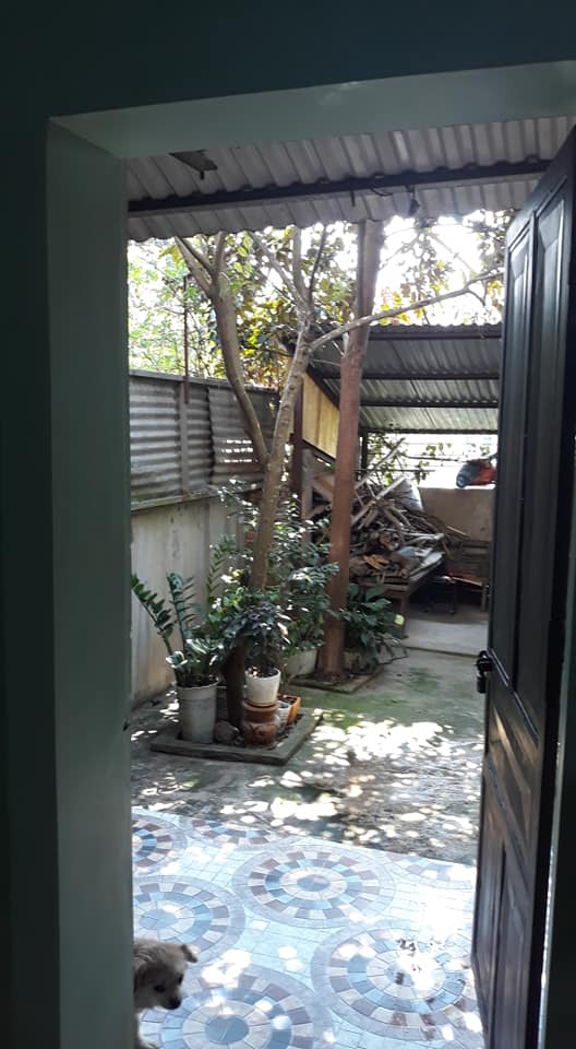 Bán nhà 2 tầng tại đội 4a, xã Thanh Xương, huyện Điện Biên