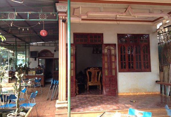 Bán Đất Khương Đình 166m MT 20m 14 tỷ xây CCMN Cực Đẹp