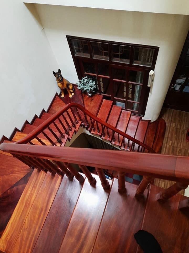 CẦN BÁN NHÀ MẶT PHỐ TRUNG TÂM QUANG TRUNG - HÀ ĐÔNG