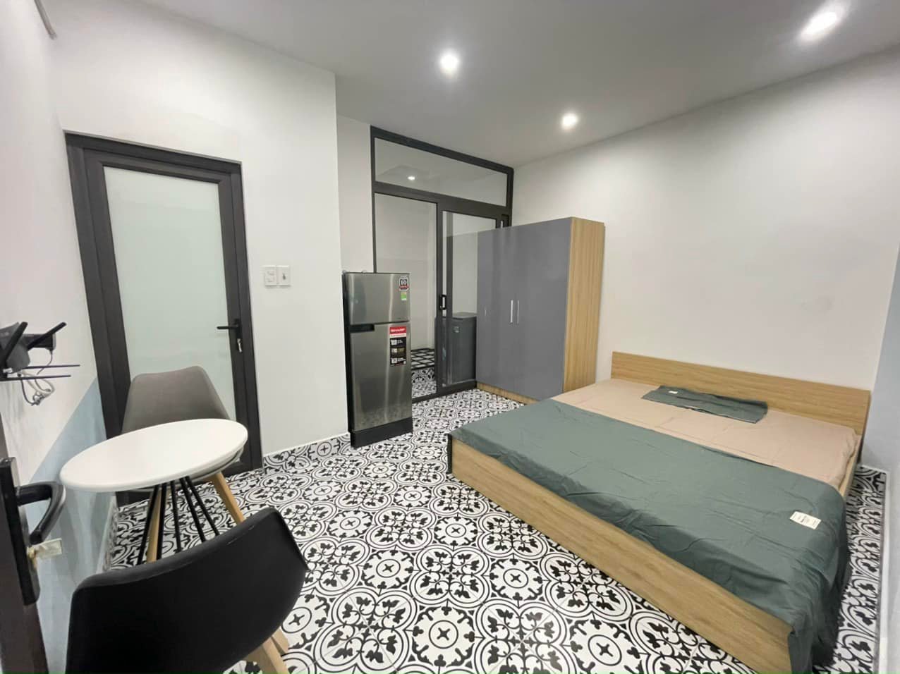 Bán nhà 41m2 Mặt phố Âu Cơ, Tây Hồ Mặt tiền Khủng Kinh doanh 9.1 tỷ