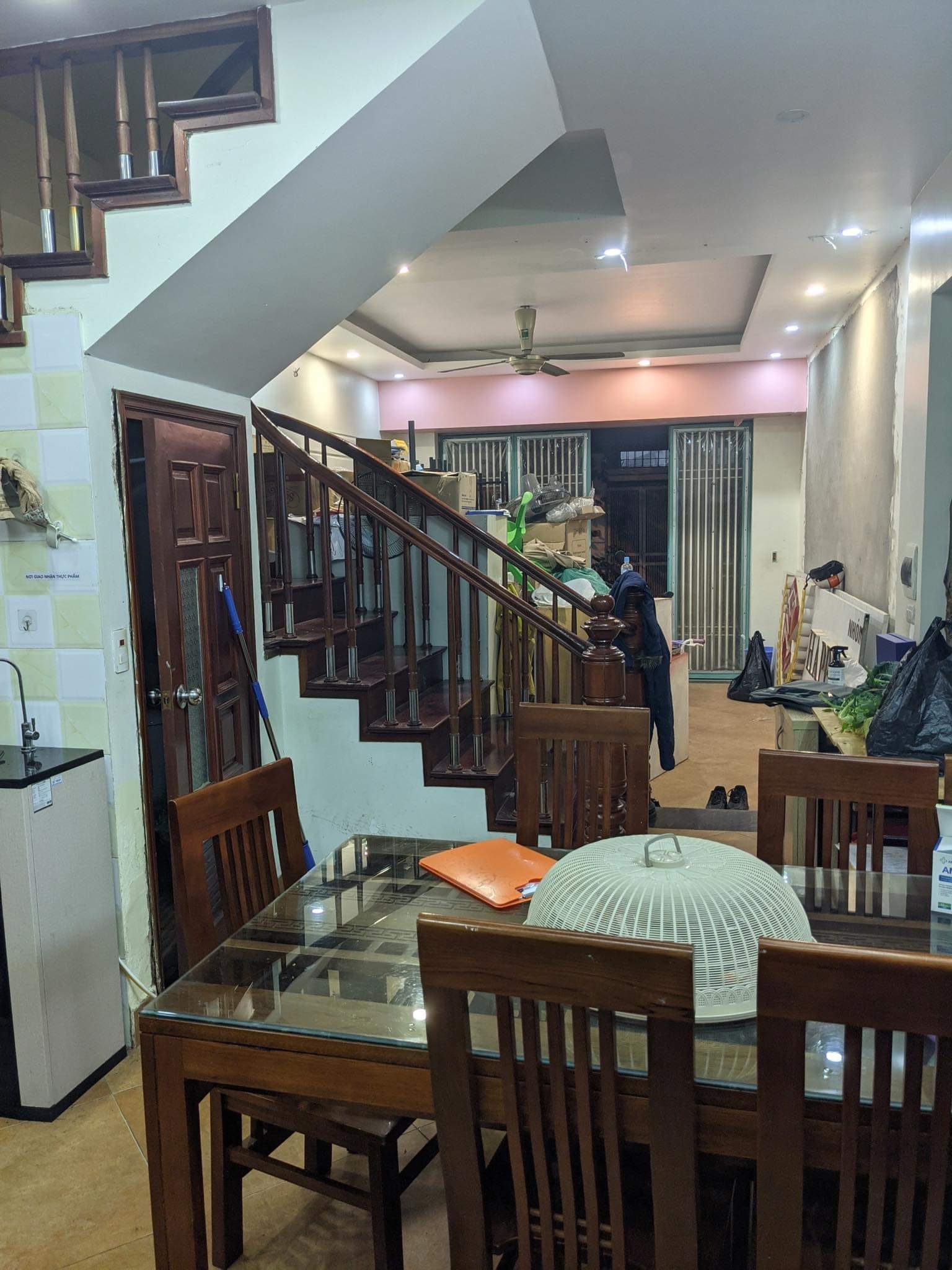 Bán Nhà Xã Đàn, Đống Đa, Ở Ngay, 30m2 4 Tầng, Giá 3.2 Tỷ