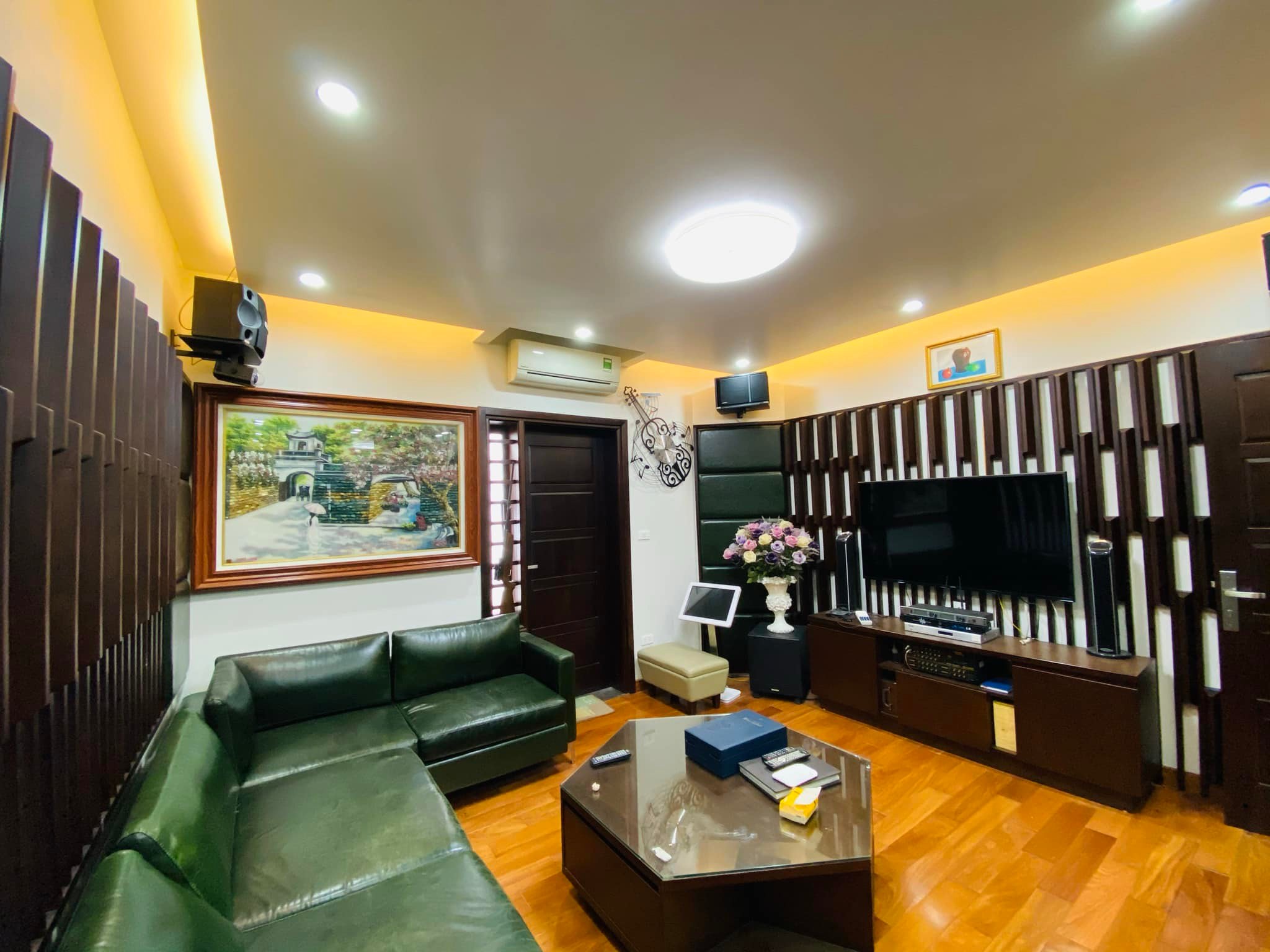 BÁN NHÀ 6 TẦNG THANG MÁY MẶT ĐƯỜNG 3 Ô TÔ TRÁNH, VỈA HÈ, KINH DOANH, PHỐ HOÀNG CẦU ĐỐNG ĐA.