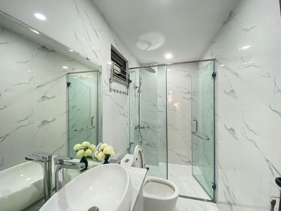 SIÊU PHẨM 3 THOÁNG HIẾM TRẦN PHÚ 40M NHỈNH 4 TỶ VIP HÀ ĐÔNG