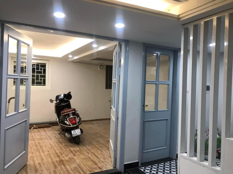 Bán nhà 69m2 phố An Dương, Tây Hồ 10m Ô tô tránh 7 ngủ Thang máy 9.5 Tỷ
