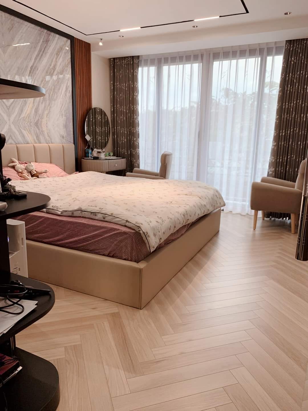 Đẹp nhất quận Đống Đa, Phạm Ngọc Thạch, 58m2, 7 tầng, thang máy, oto, 15 tỷ 300