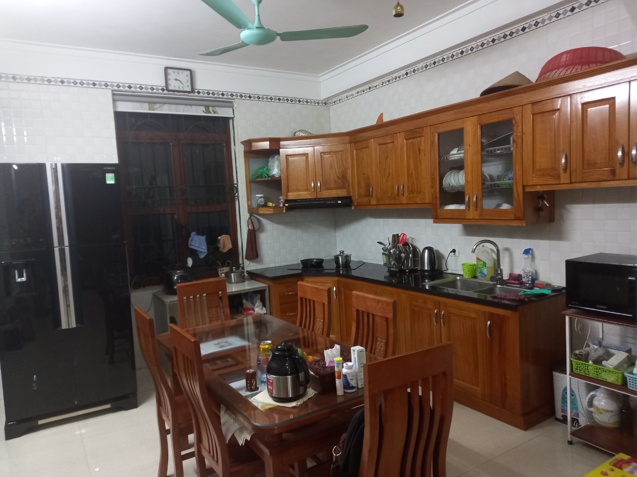 Cần bán nhà Tân Xuân, Bắc Từ Liêm, ô tô vào nhà 43m2, 5 tầng, mt 4m, chỉ 5.699 tỷ.