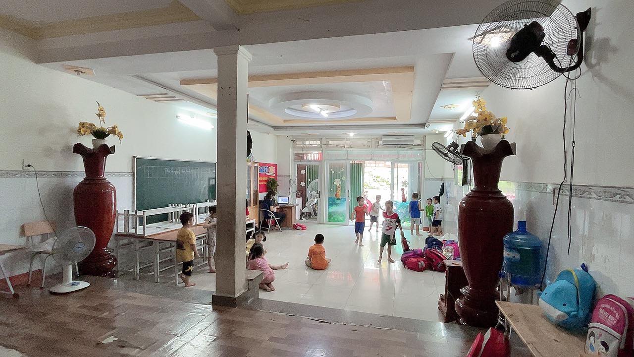 GIẢM GIÁ BÁN GẤP Nhà MT KD 90M2 Chỉ NHỈNH 6Tỷ Tân Chánh Hiệp Quận 12