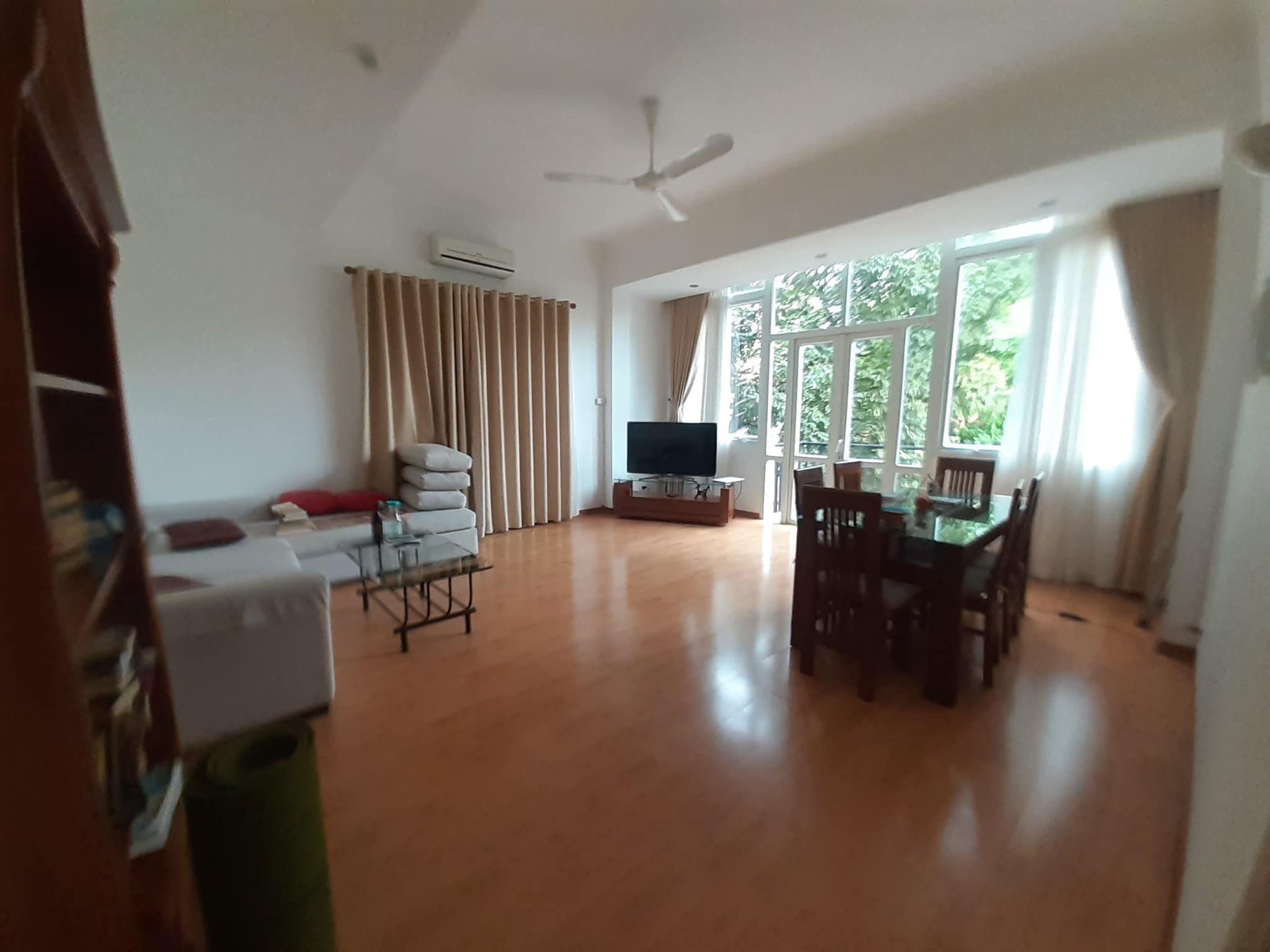 Bán tòa nhà 7 tầng Thụy Khuê Tây Hồ, KD khách sạn văn phòng, 180m2, ô tô tránh, mặt tiền 9m, 49 tỷ