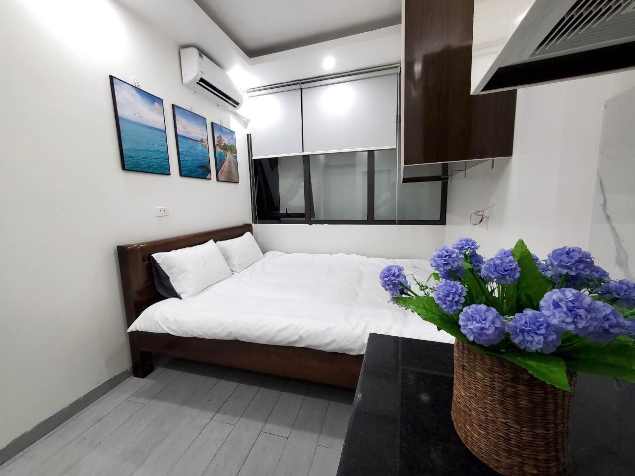 BÁN NHÀ KĐT VĂN QUÁN-YÊN PHÚC 60M- NHỈNH 3 TỶ-HÀ ĐÔNG