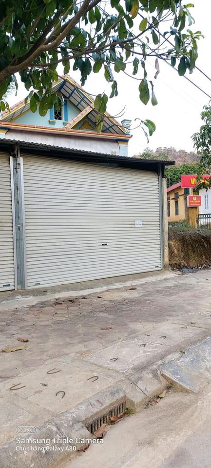 Cho thuê nhà cấp 4 ở tổ dân phố 2 xã Thanh Minh