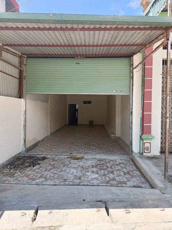 Bán nhà cấp 4 ở sn 06 tổ 9 phường Tân Thanh