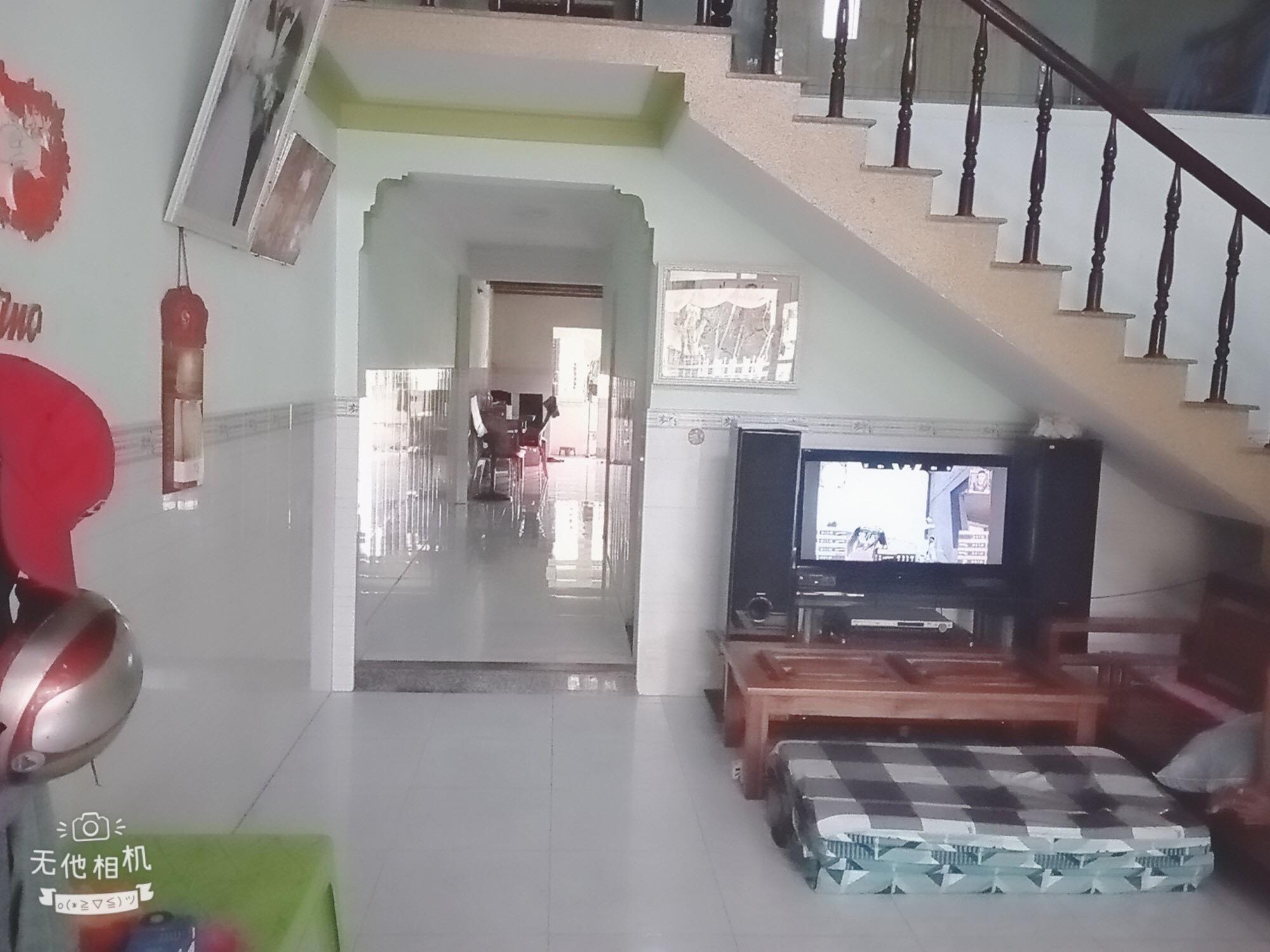 Bán nhà 2 tầng - 3 phòng ngủ diện tích : 120m2 - đường Nại Hiên Đông ra đường Khúc Hạo