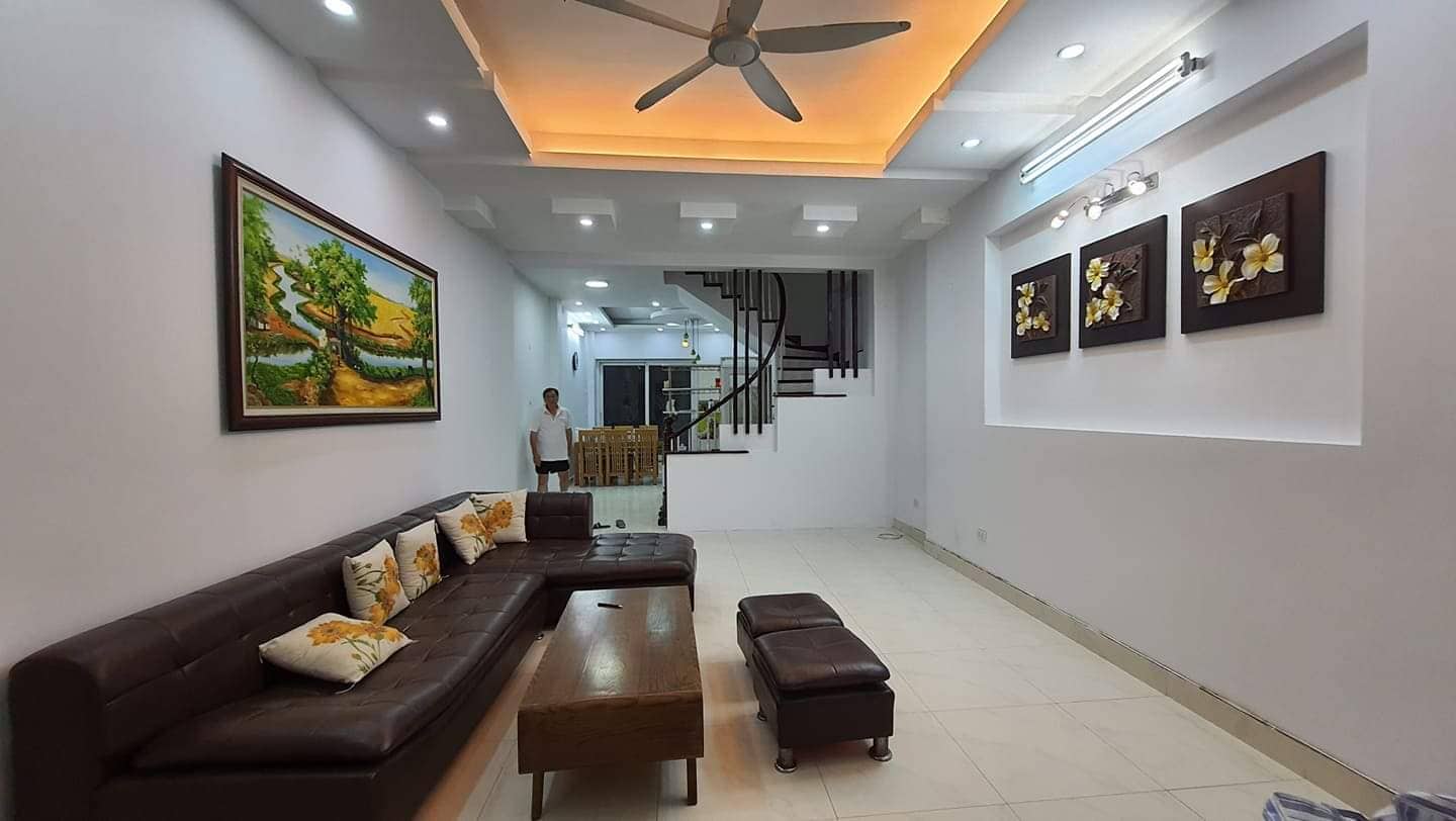 BÁN NHÀ 19-5 VĂN QUÁN-LÔ GÓC DT65M-4TẦNG - CHỈ 5 TỶ HÀ ĐÔNG