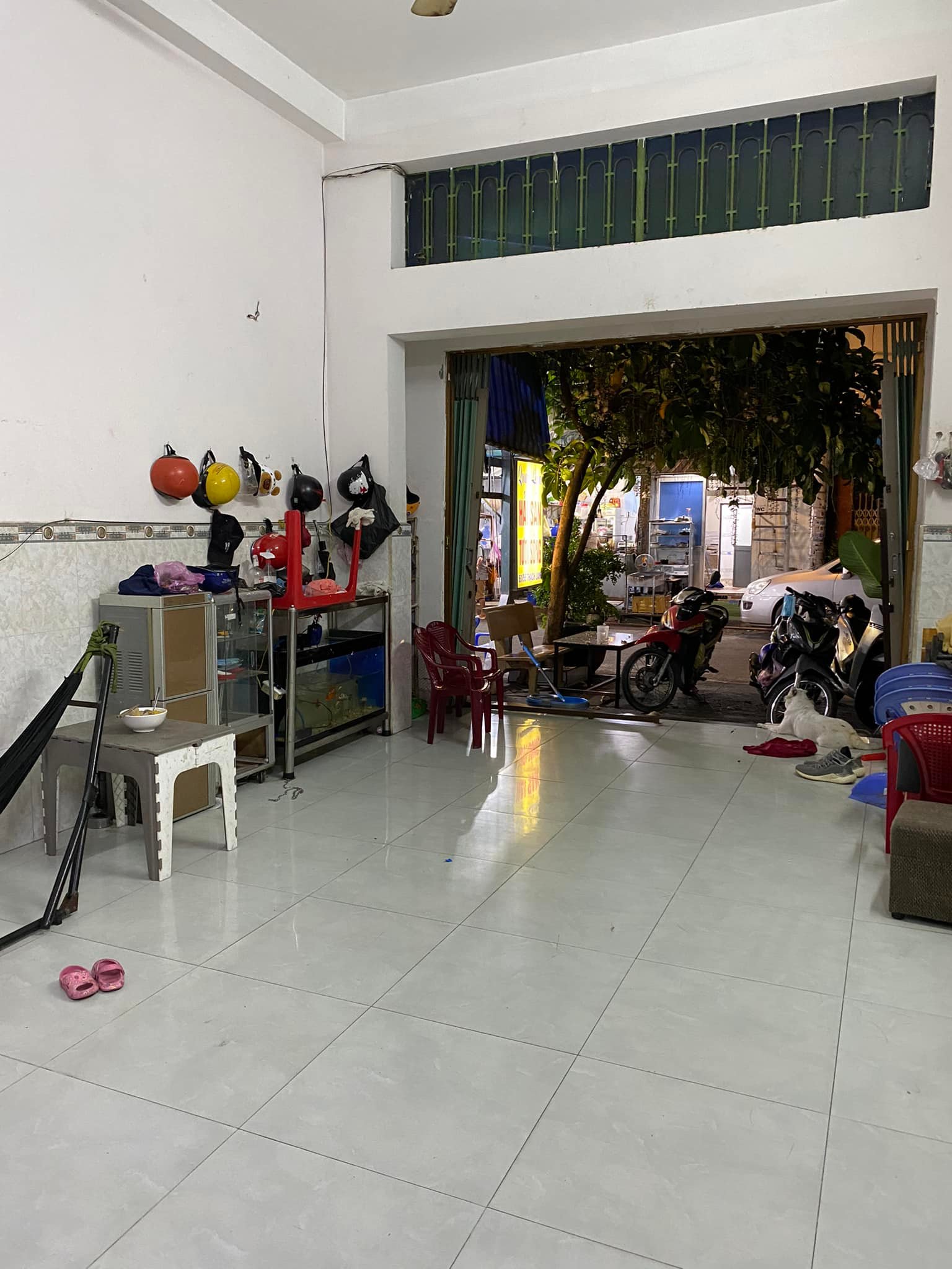 Bán gấp nhà sát mặt tiền Hùng Vương, 40m2, hẻm xe tải, giá rẻ