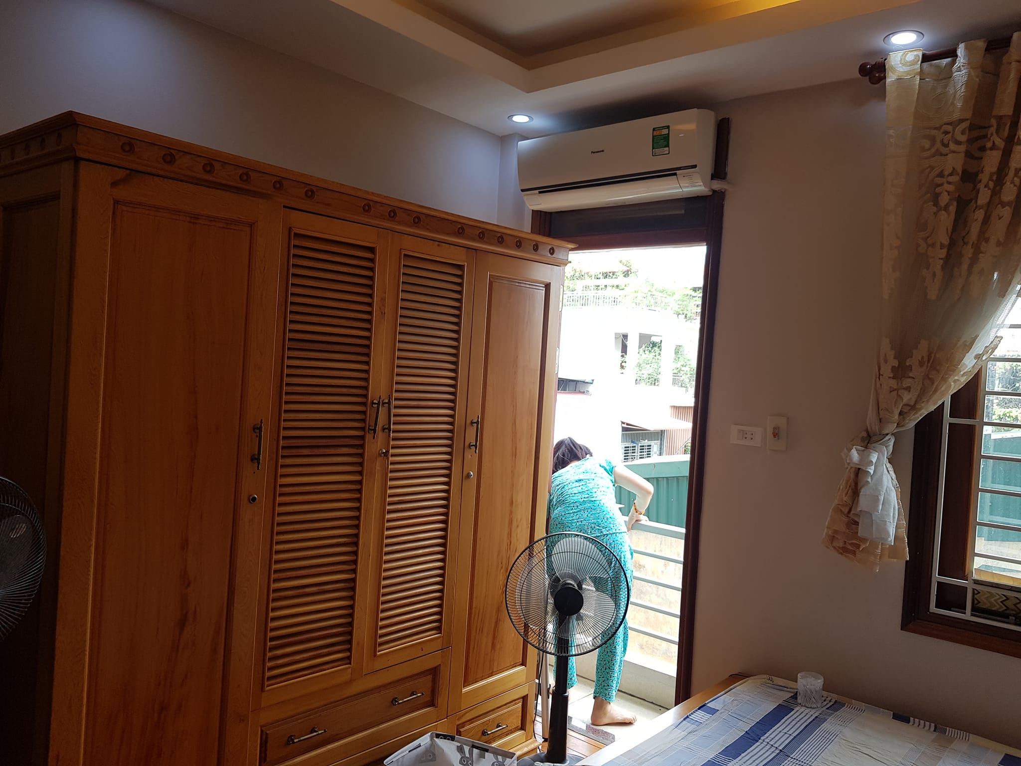 Bán nhà phân lô Tổng cục Tham Mưu Phùng Chí Kiên, 47m2, 5 tầng, 13 tỷ