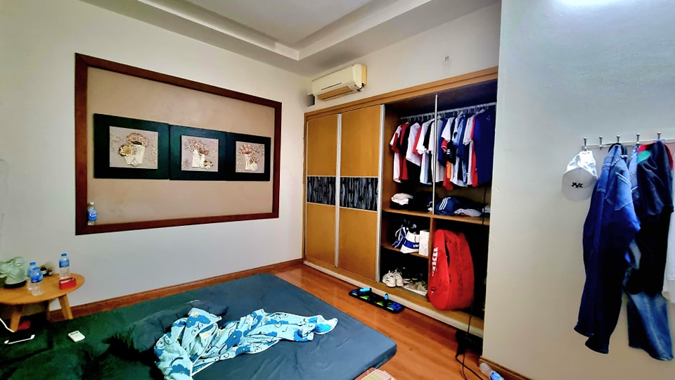 Bán nhà Ngõ 252 Tây Sơn-RẤT GẦN PHỐ,NGÕ THÔNG THÁI HÀ, TIỆN ÍCH,Ở THÍCH VÔ CÙNG!