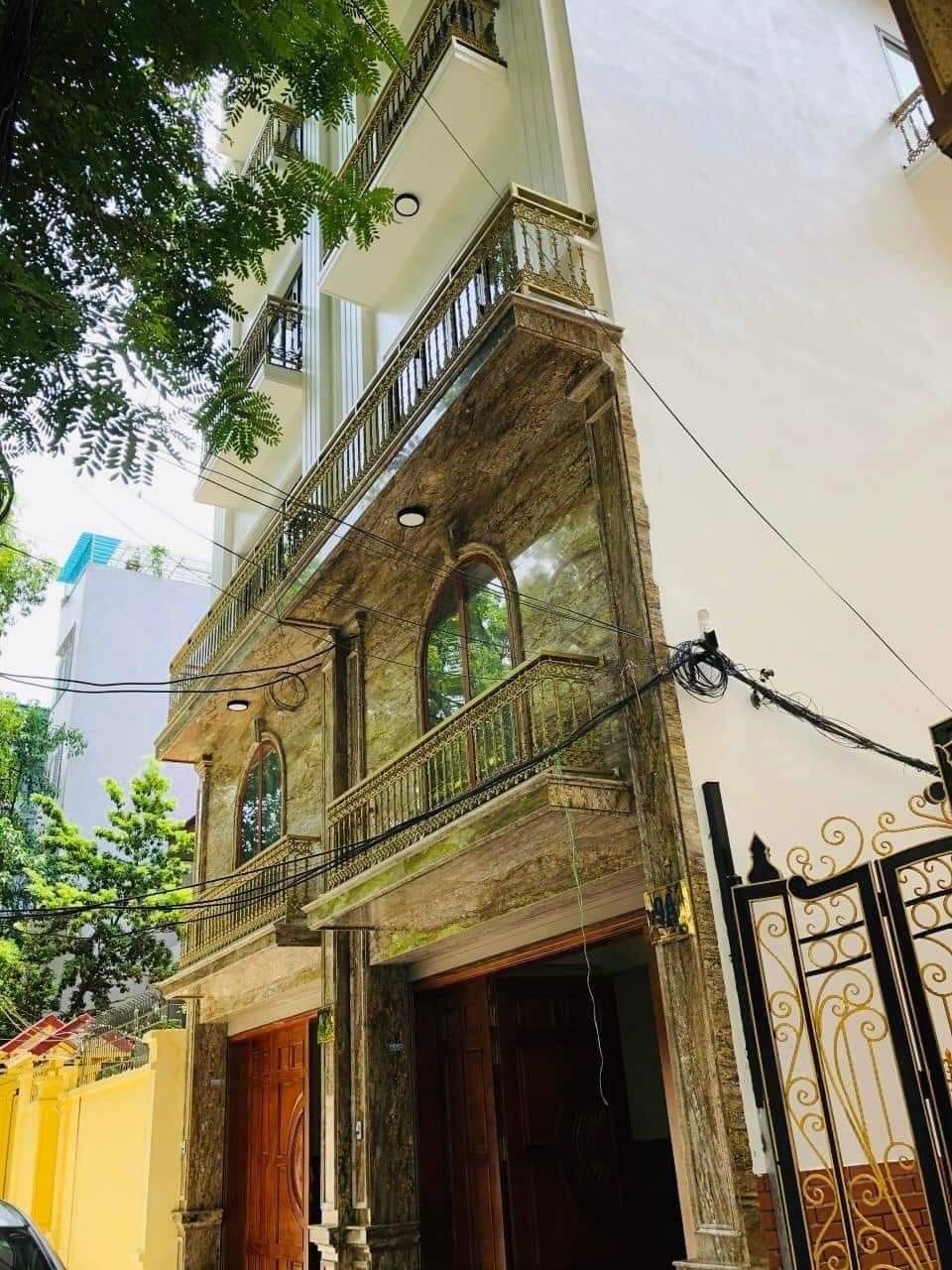 Bán chung cư MINI 7 tầng doanh thu 100/ tháng giá cực kỳ hợp lý nhỉnh 13 tỷ